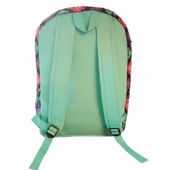Justice Southwest Inspired Sparkle Backpack Multi color - Picture 5 of 11